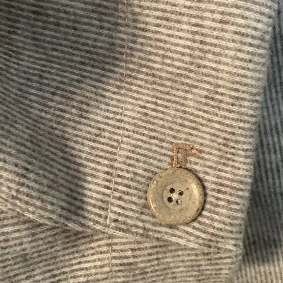 Anthropologie Pilcro blazer style jacket sz xl - Picture 8 of 10